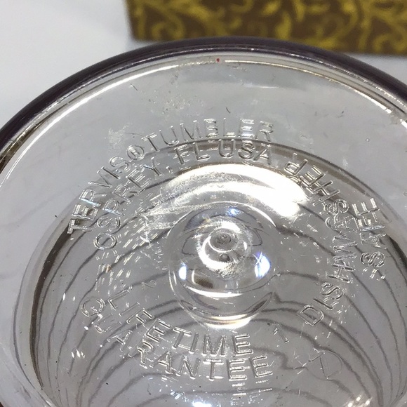 USF Bulls logo! Insulated Tervis 24 oz capacity - Picture 4 of 6